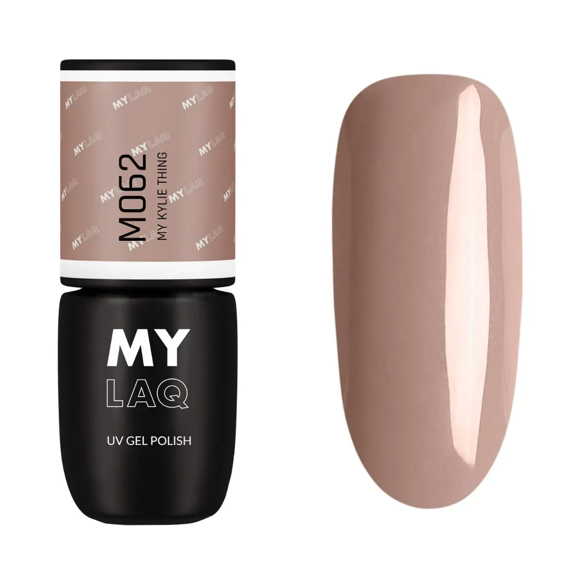 Mylaq Lakier hybrydowy, My Kylie Thing