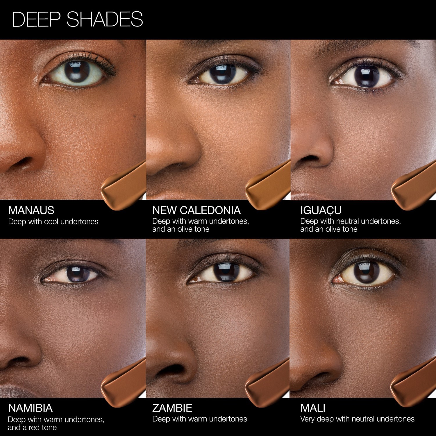 NARS Foundation Natural Radiant dugotrajni puder - 30 ml