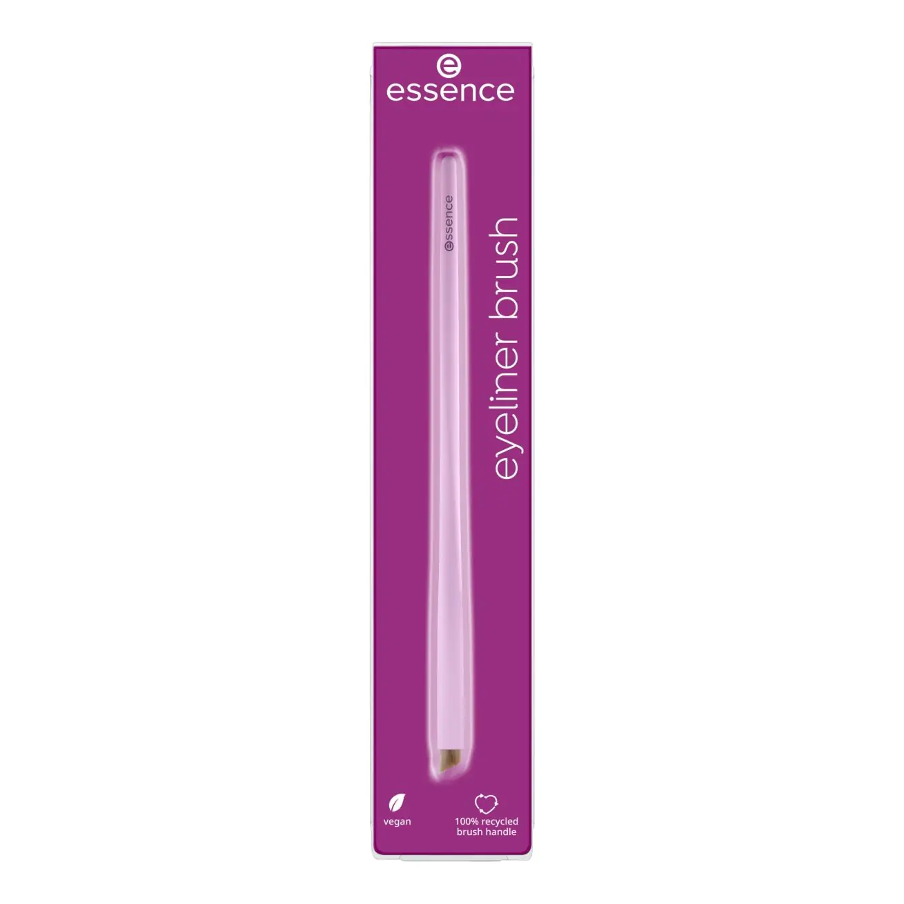 Essence Eyeliner Brush 01 1szt