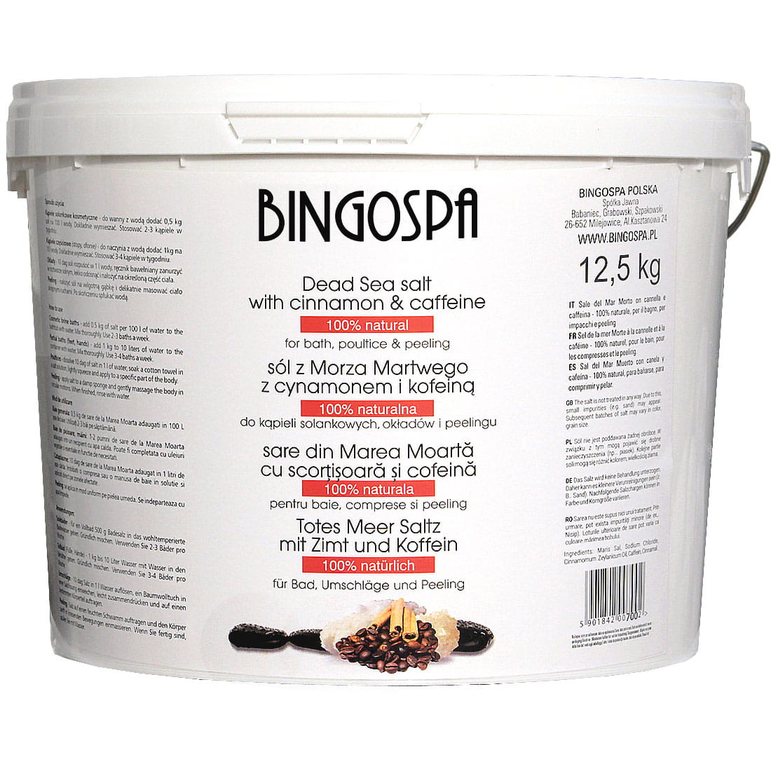 Bingospa