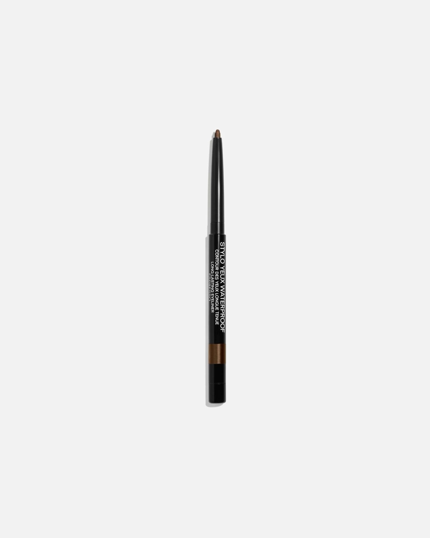 Vodeodolná očná linka CHANEL - 0,3 g