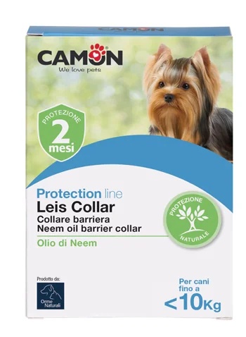 Collar para perros CAMON Leis Barri 35 cm S