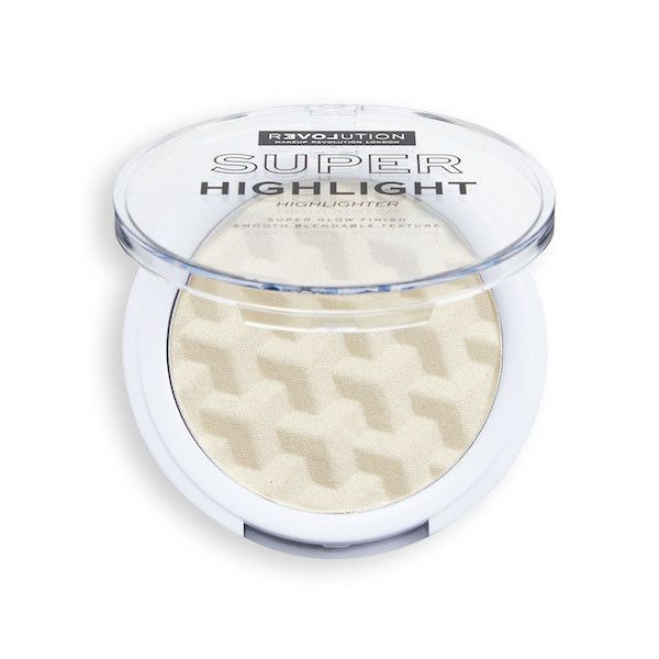 Relove Super Highlight Powder Illuminator Хајлајтери