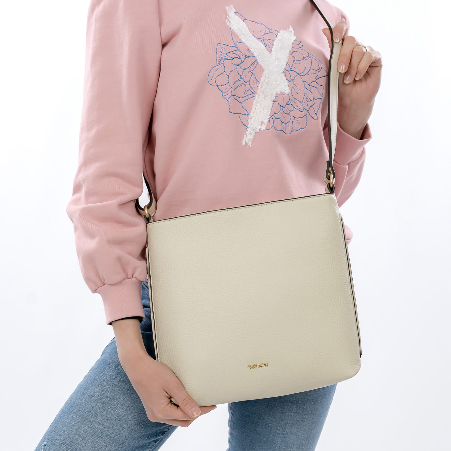 Sac bandoulière SURI FREY SFY Maggy - 1 pièce