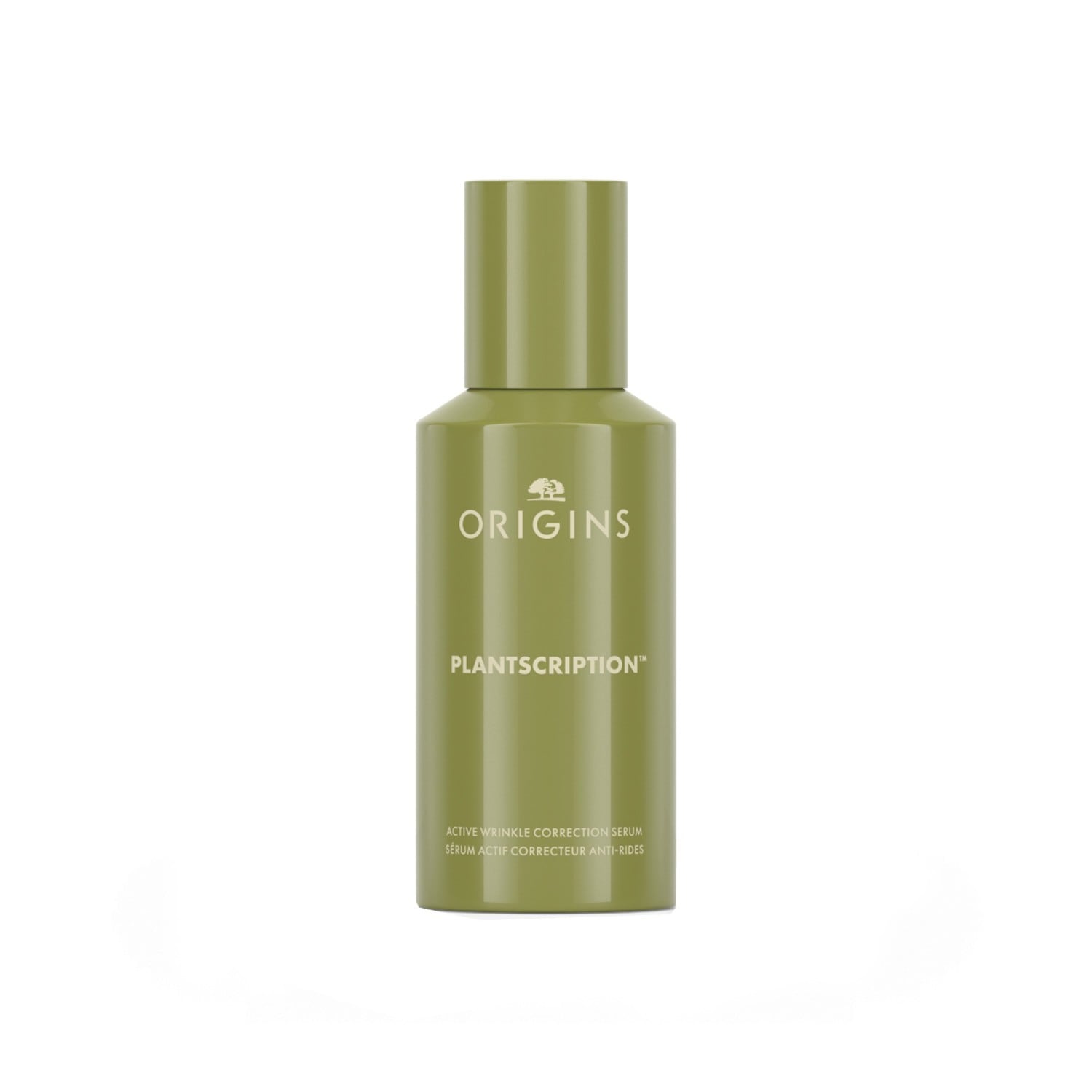 Origins Siero Antietà Plantscription™ Siero Correttivo Attivo delle Rughe – 30 ml