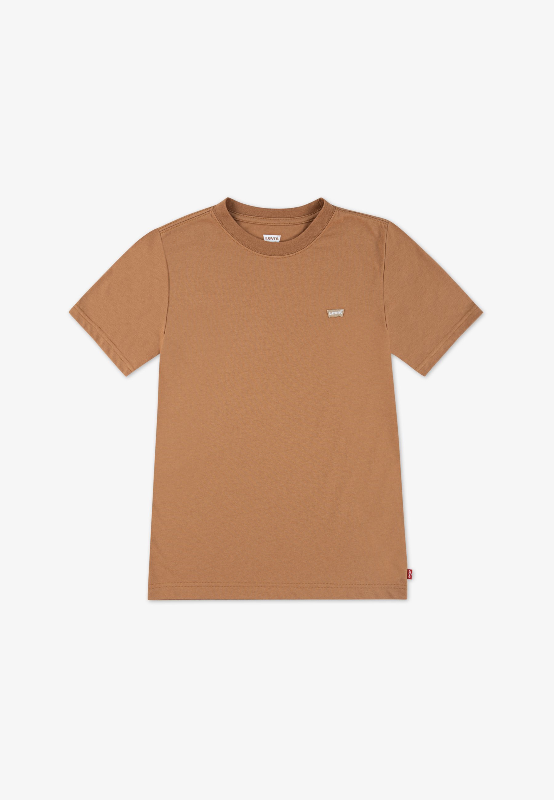 Levi's® BATWING CHEST HIT - Basic T-Shirt - Rodeobraun