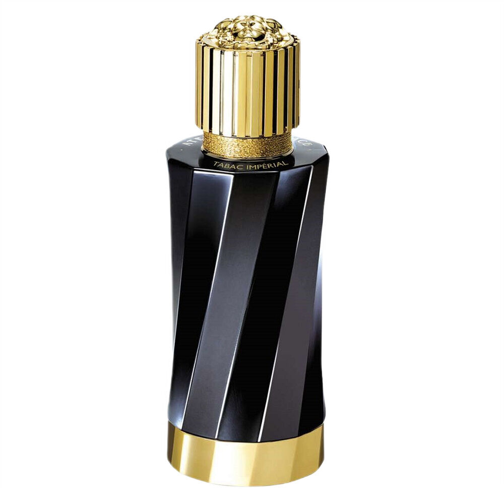 Versace Atelier Tabac Imperial