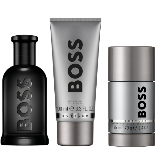Boss Bottled Parfum poklon set Poklon setovi muških parfema