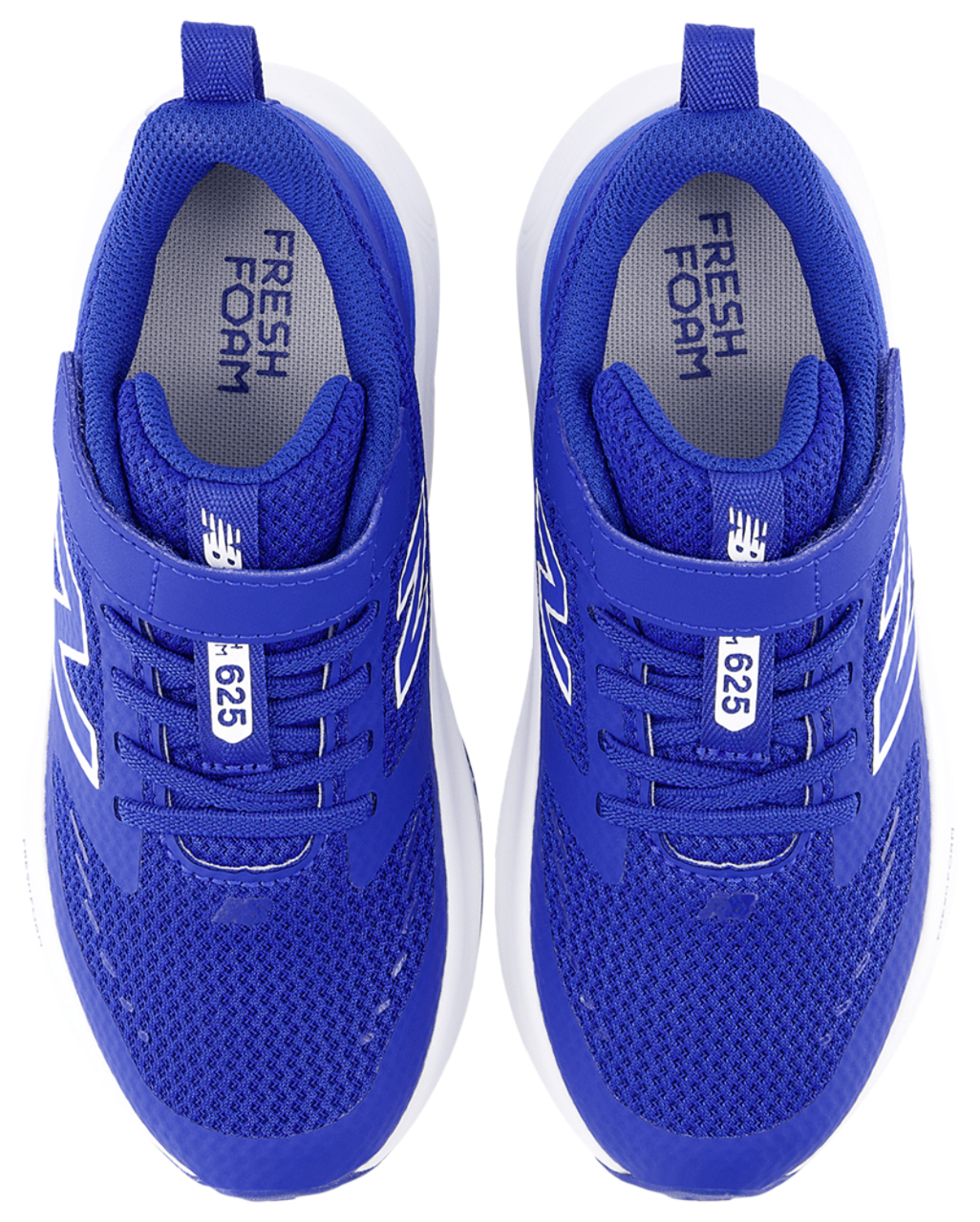 New Balance Fresh Foam 625 -benjinauhakengät