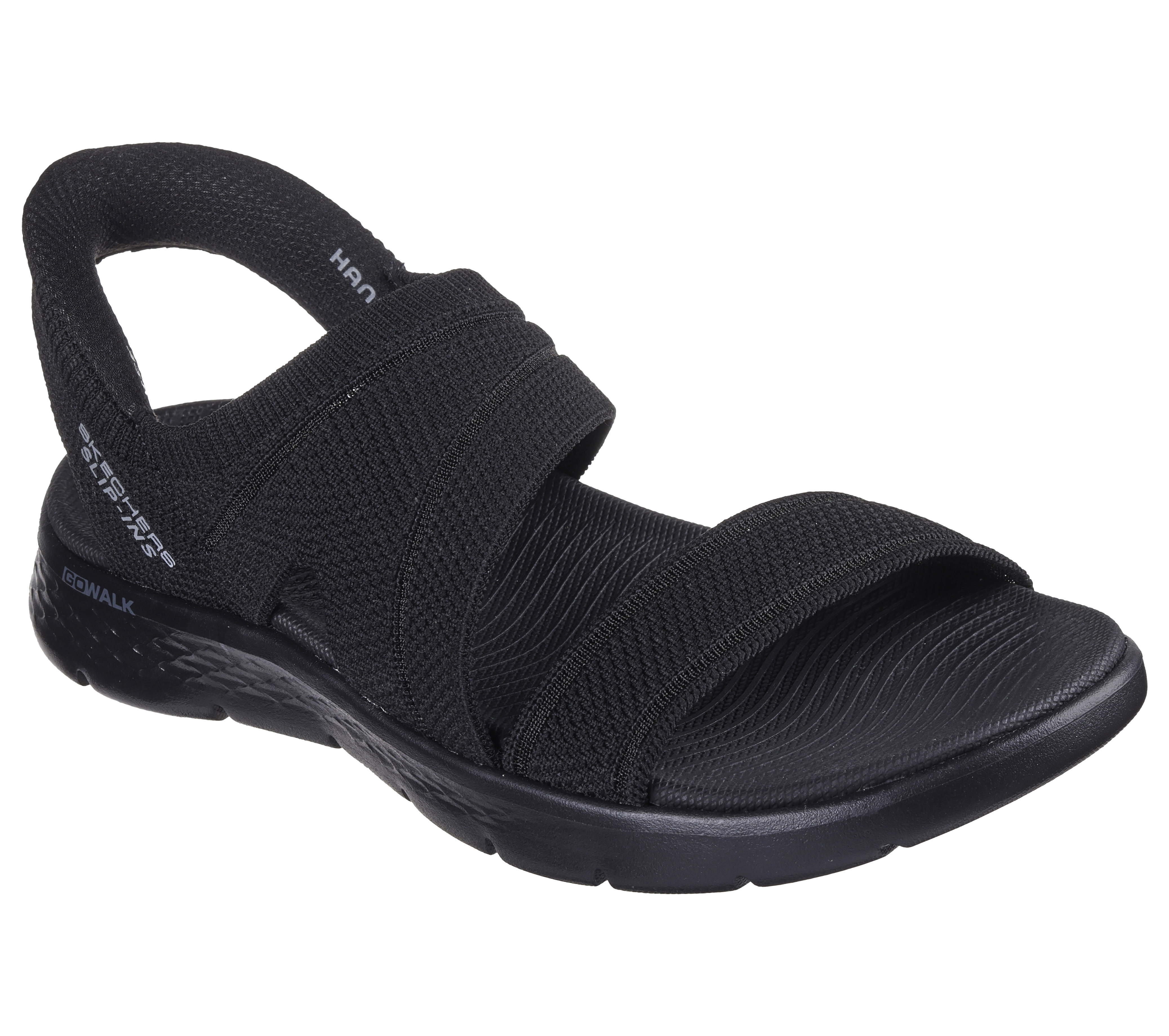 Skechers Slip-ins: GO WALK Flex Sandal - Enticing