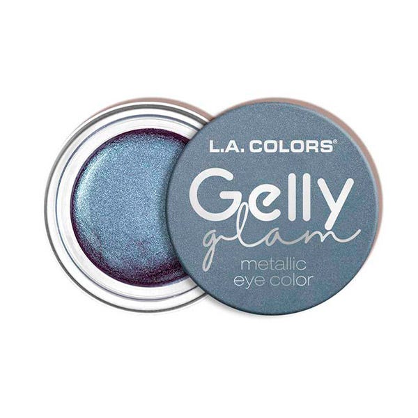 Σκιά ματιών Gelly Glam