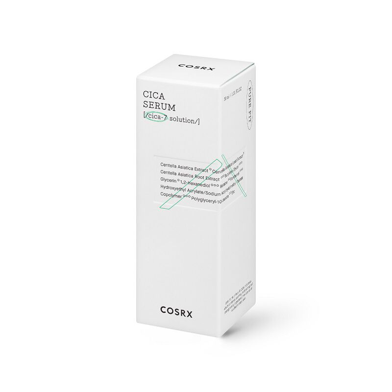 Cosrx Pure Fit