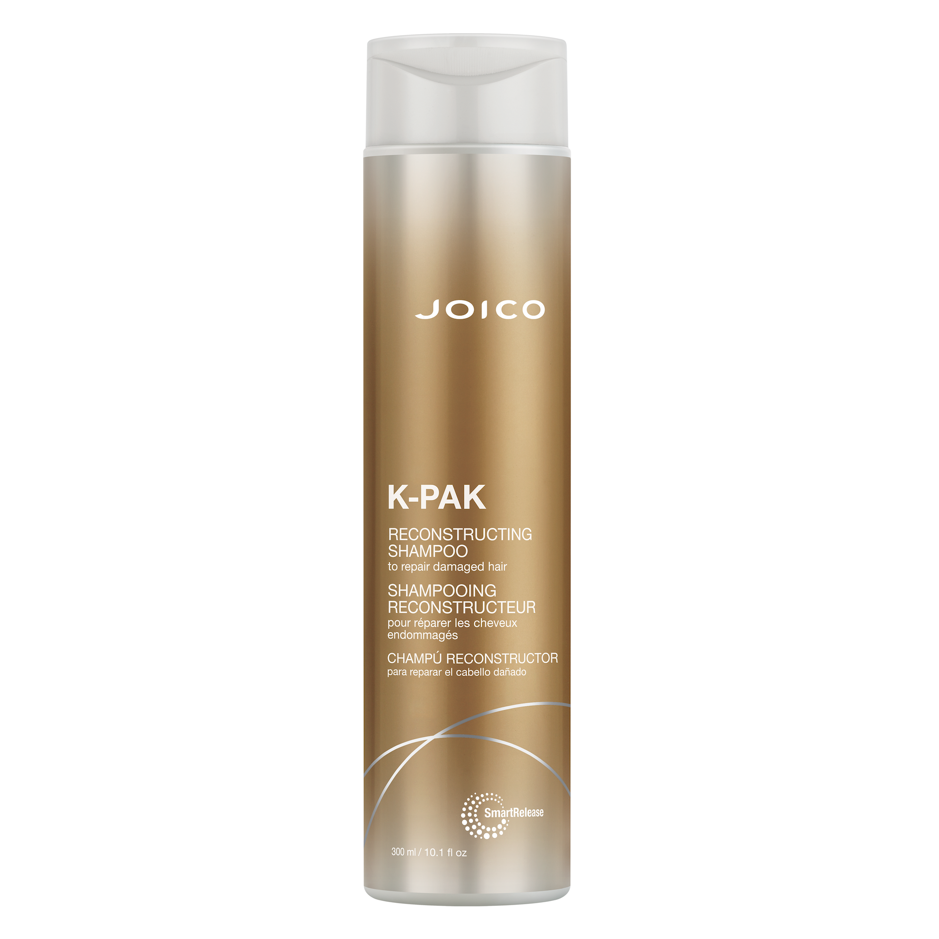 K-Pak šampon 300 ml - Joico