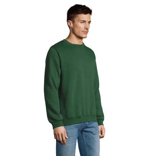 Sudadera Polar Sols New Supreme