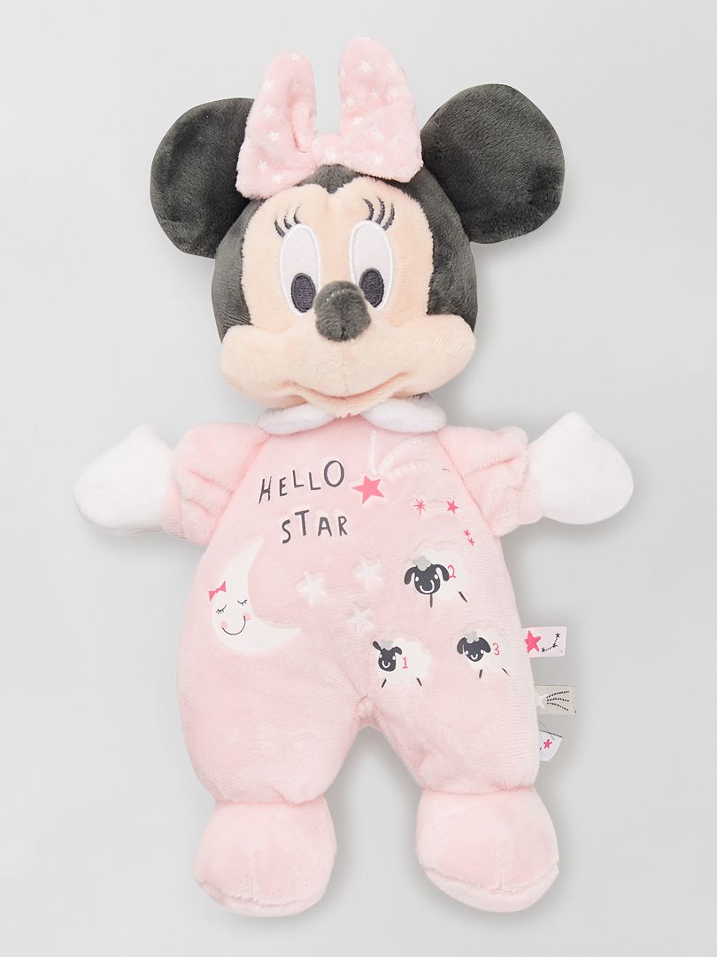 Pelúcia da 'Minnie' - Minnie