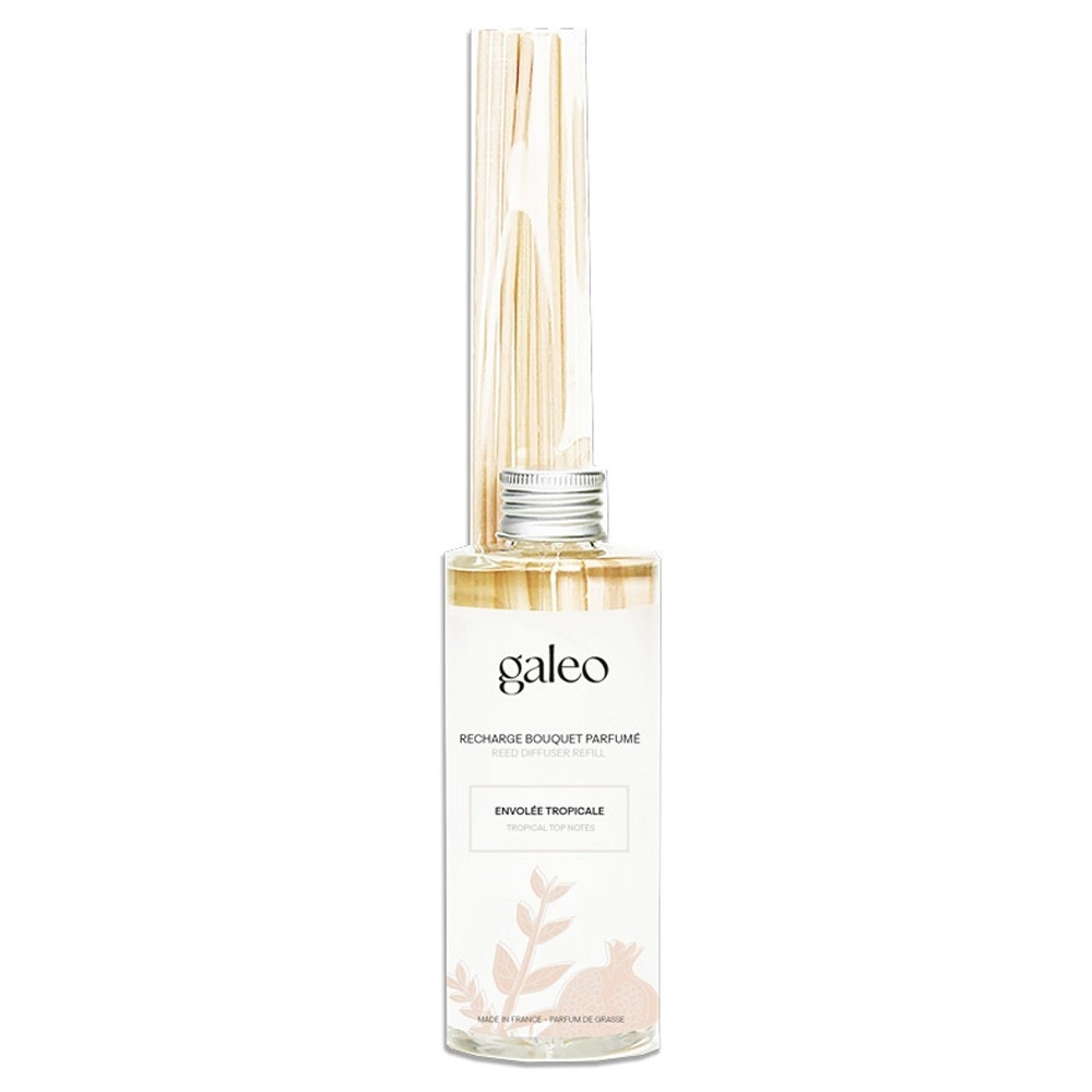 Galeo Bouquet parfumé envolée tropicale