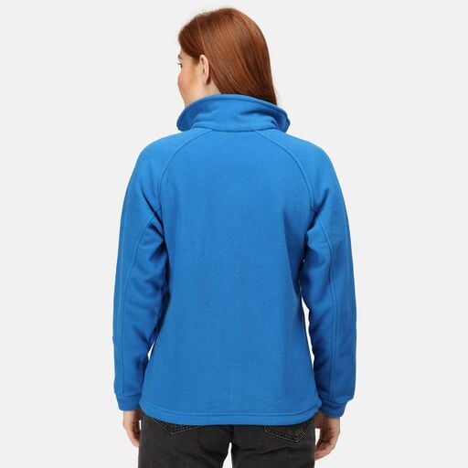  Chaquetilla Polar Modelo Thor Iii Regatta