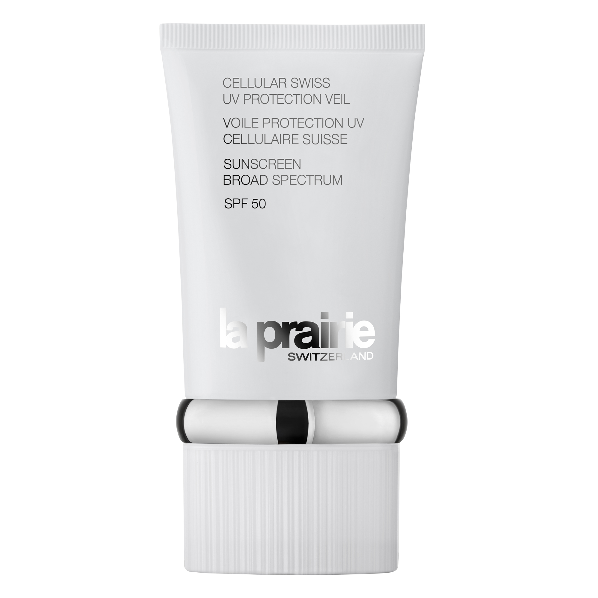 Cellular Swiss UV Protection Viel SPF50 50 ml - La Prairie