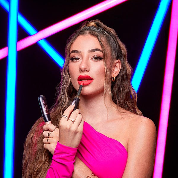Color Riche Intense Volume By Lola Lolita