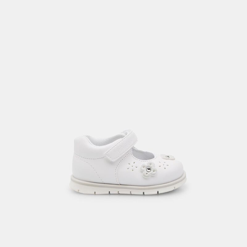 Chicco Baby First Steps schoentjes voor pasgeborenen