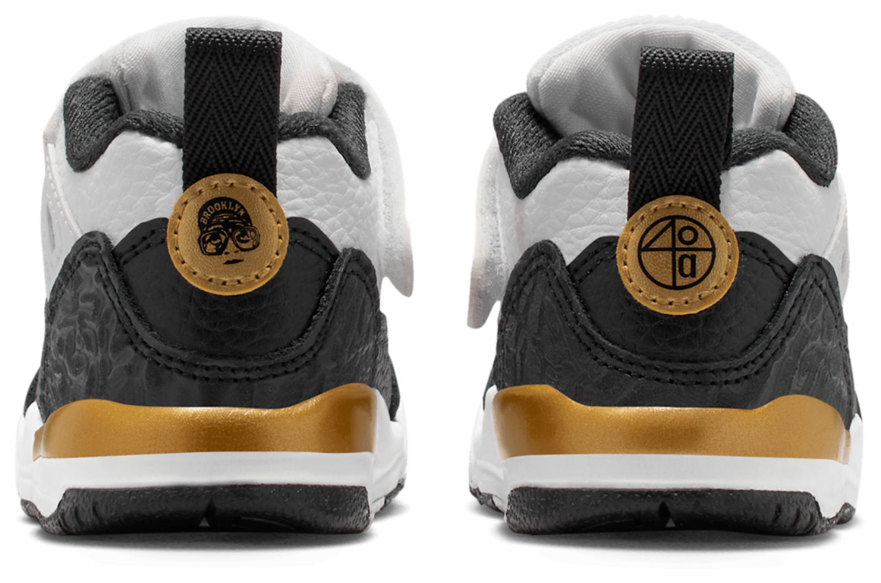 Jordan Spizike Low