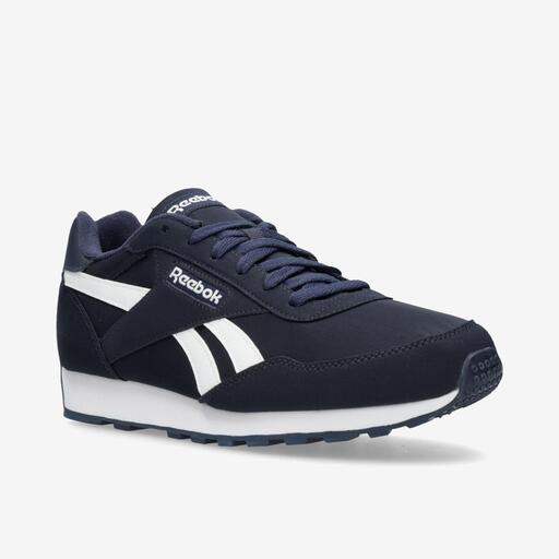 Reebok Rewind Run