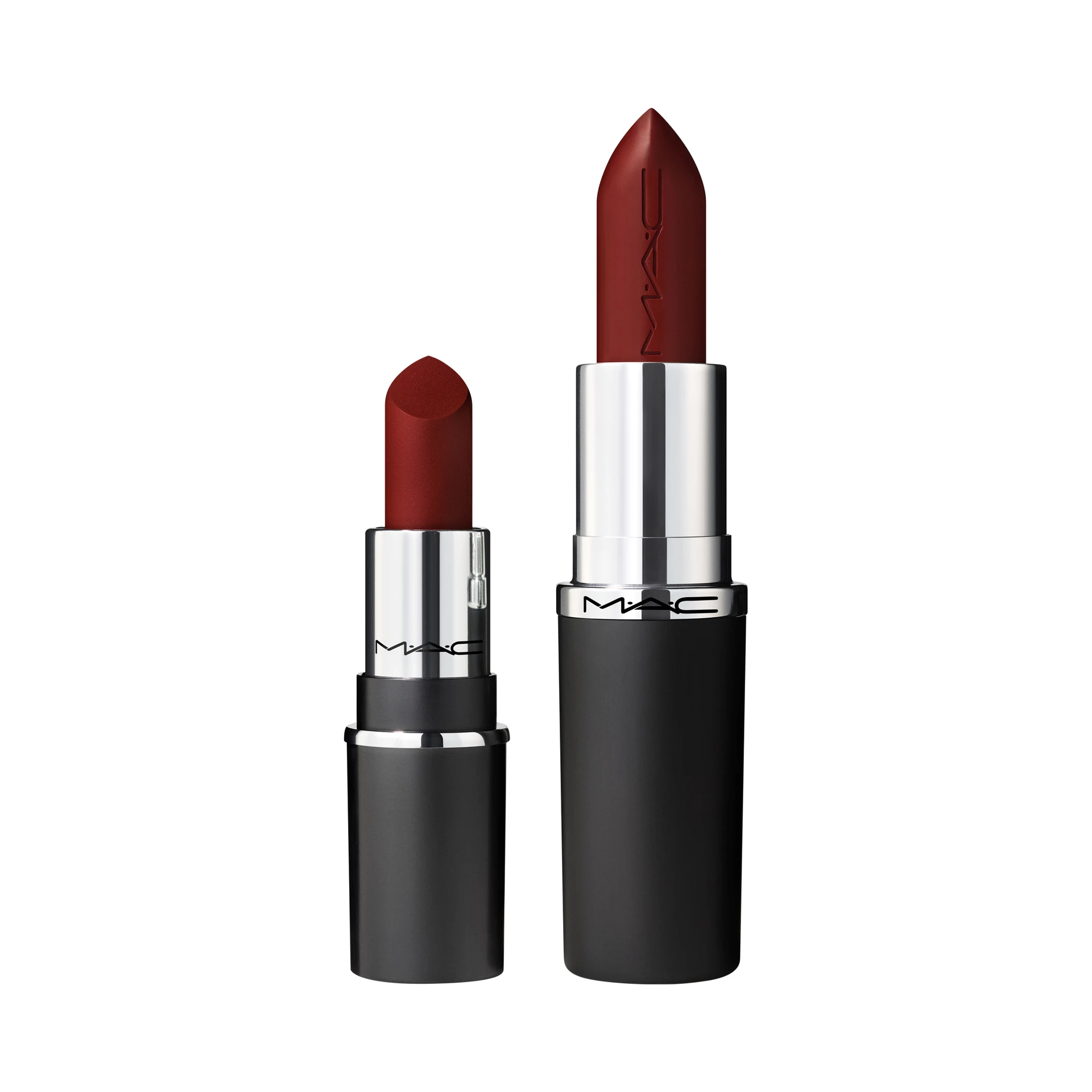 Mini Macximal Sleek Satin ruž za usne 57 Paramount - MAC