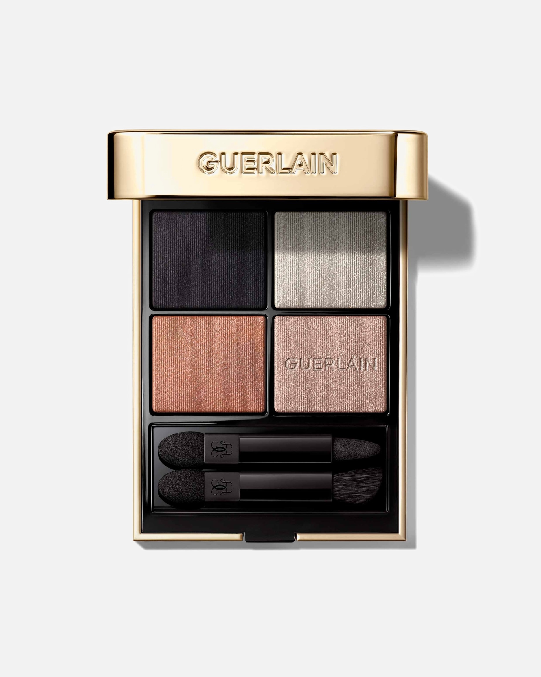 Guerlain Ombres G Palette 4 couleurs
