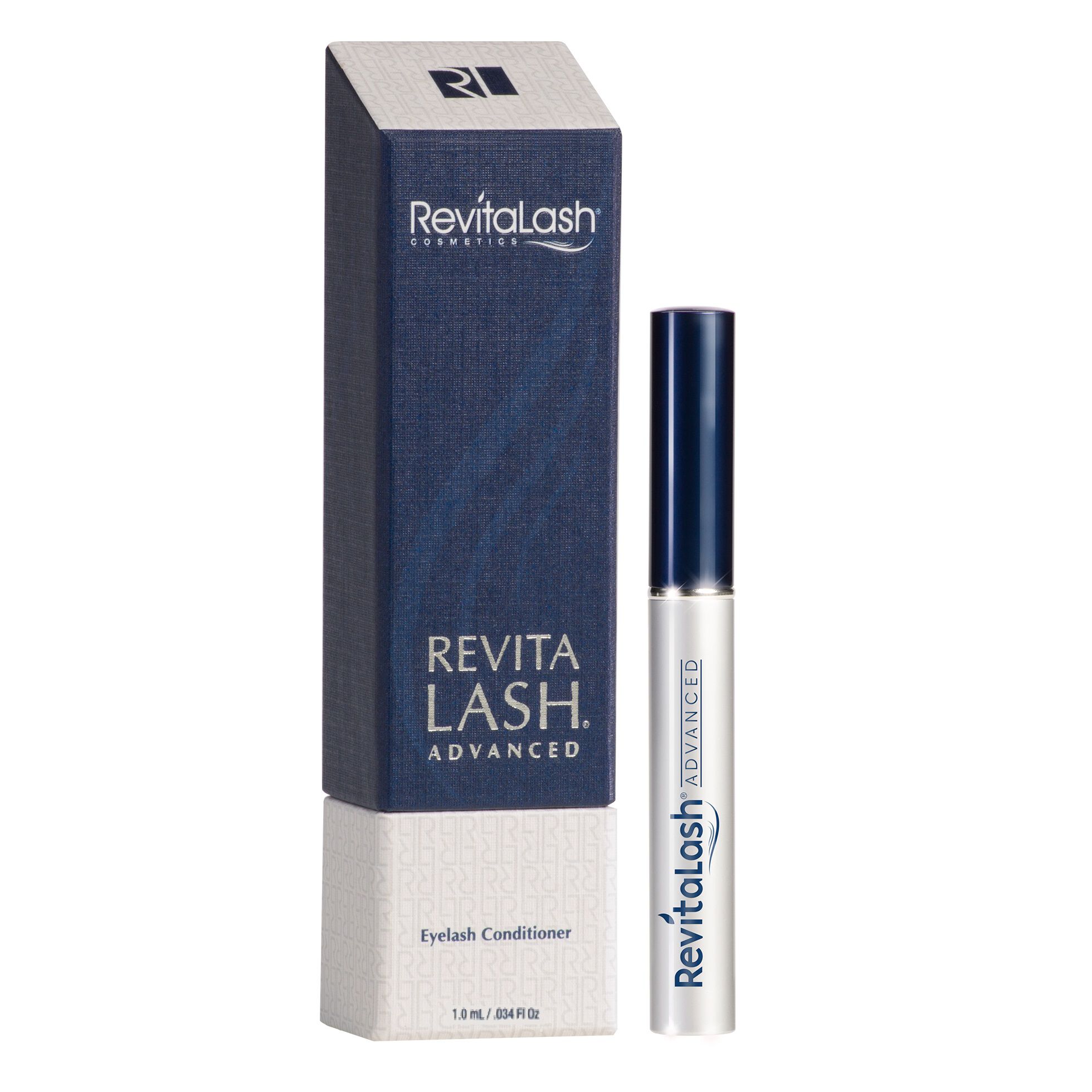 RevitaLash skropstu kondicionieris Advanced