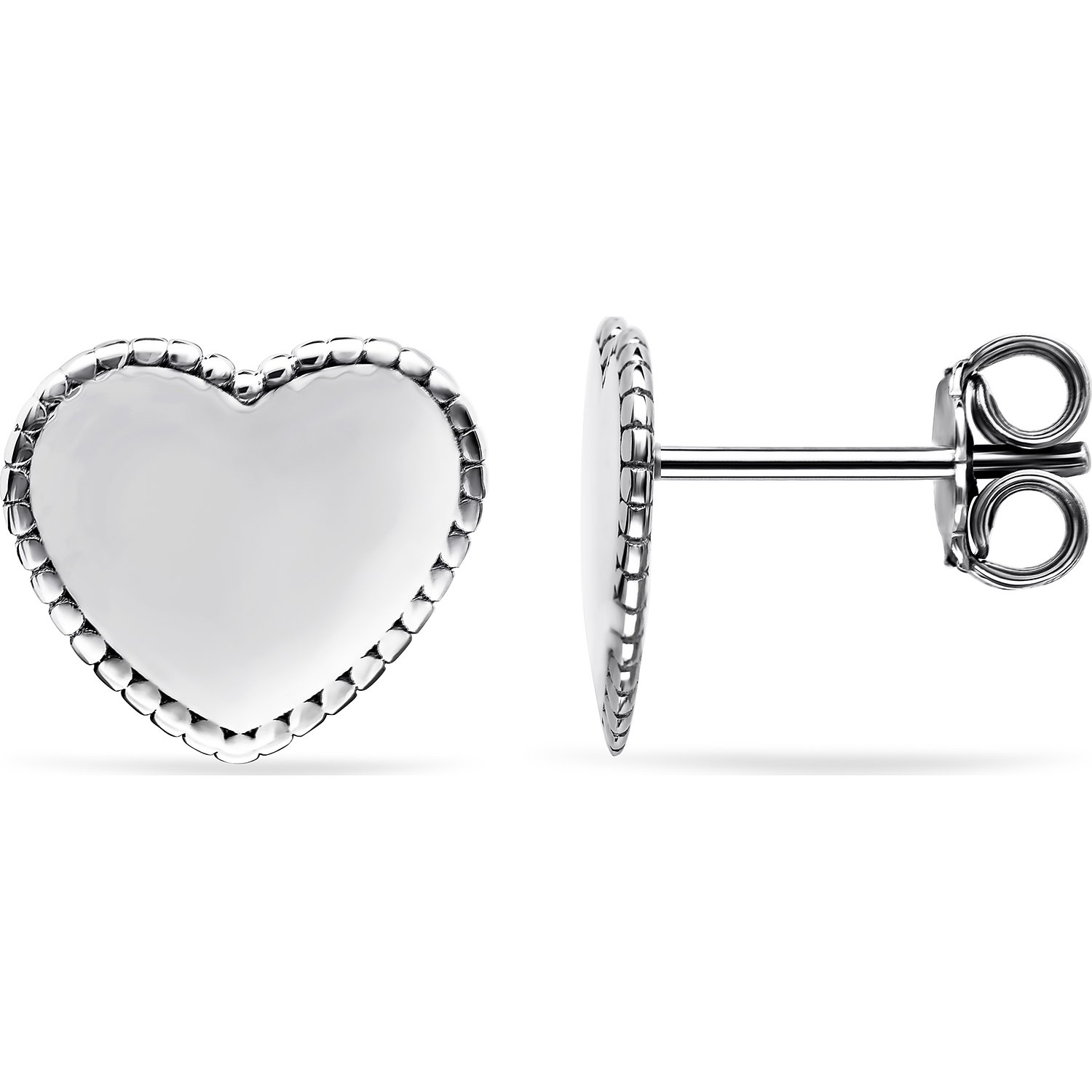 FAVS Boucles d'oreilles