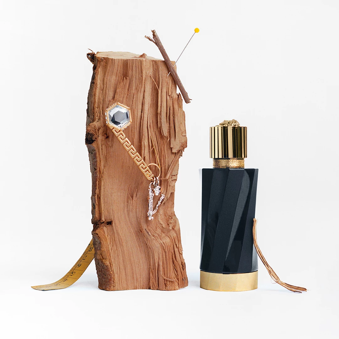 Atelier Versace Santal Boisé EdP 100 ml - Versace