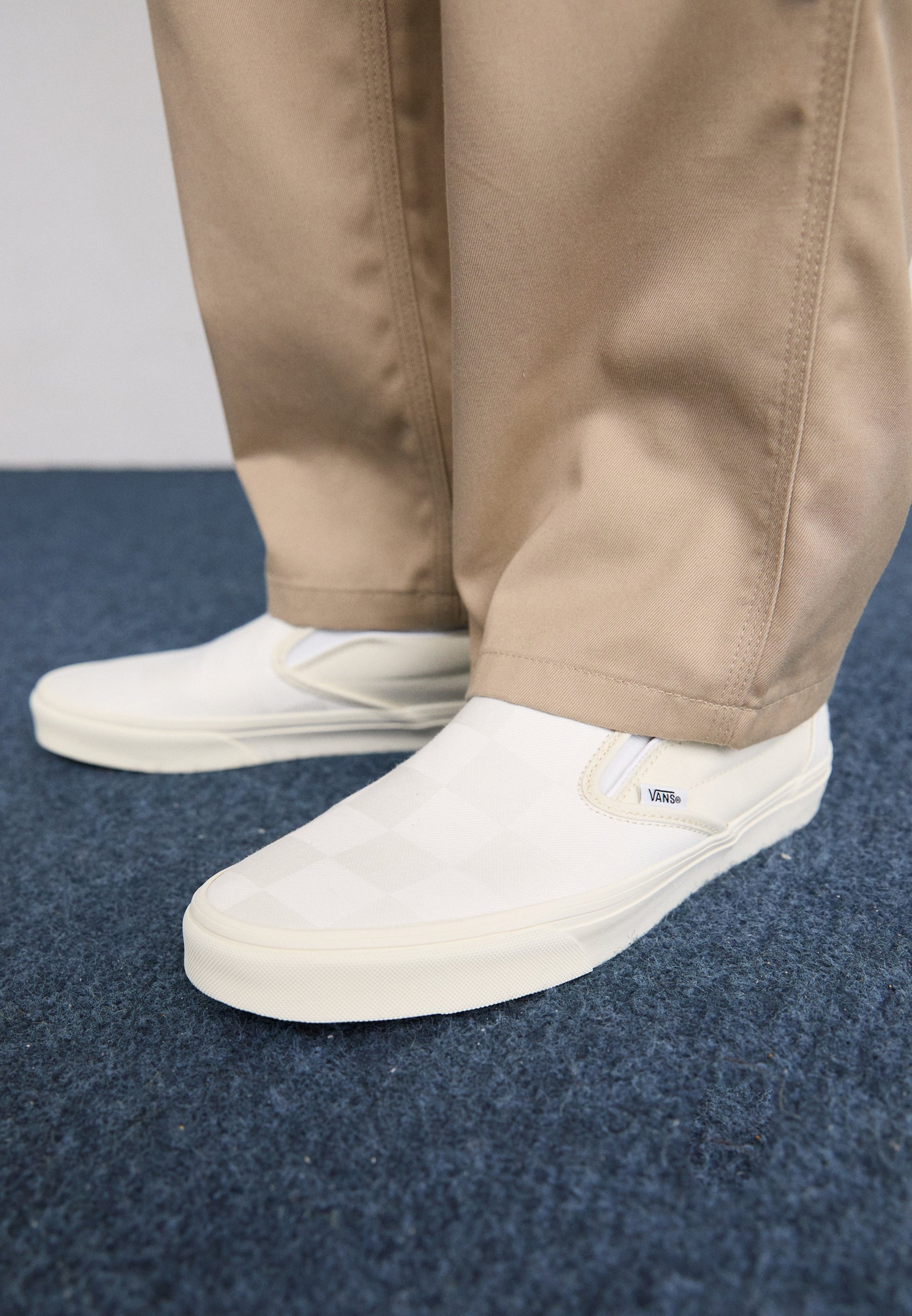 Baskets basses Vans