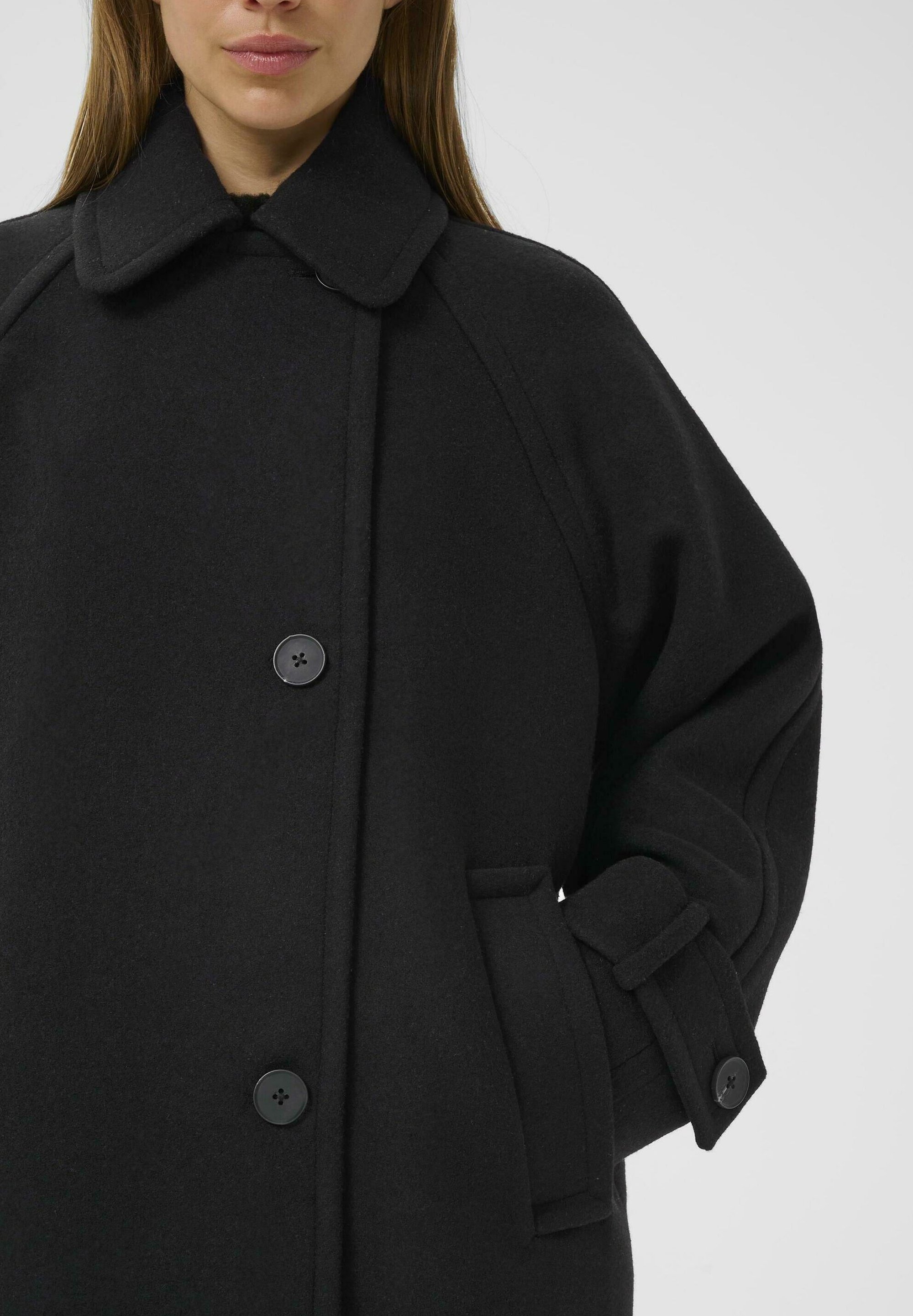 InWear korte jas - zwart