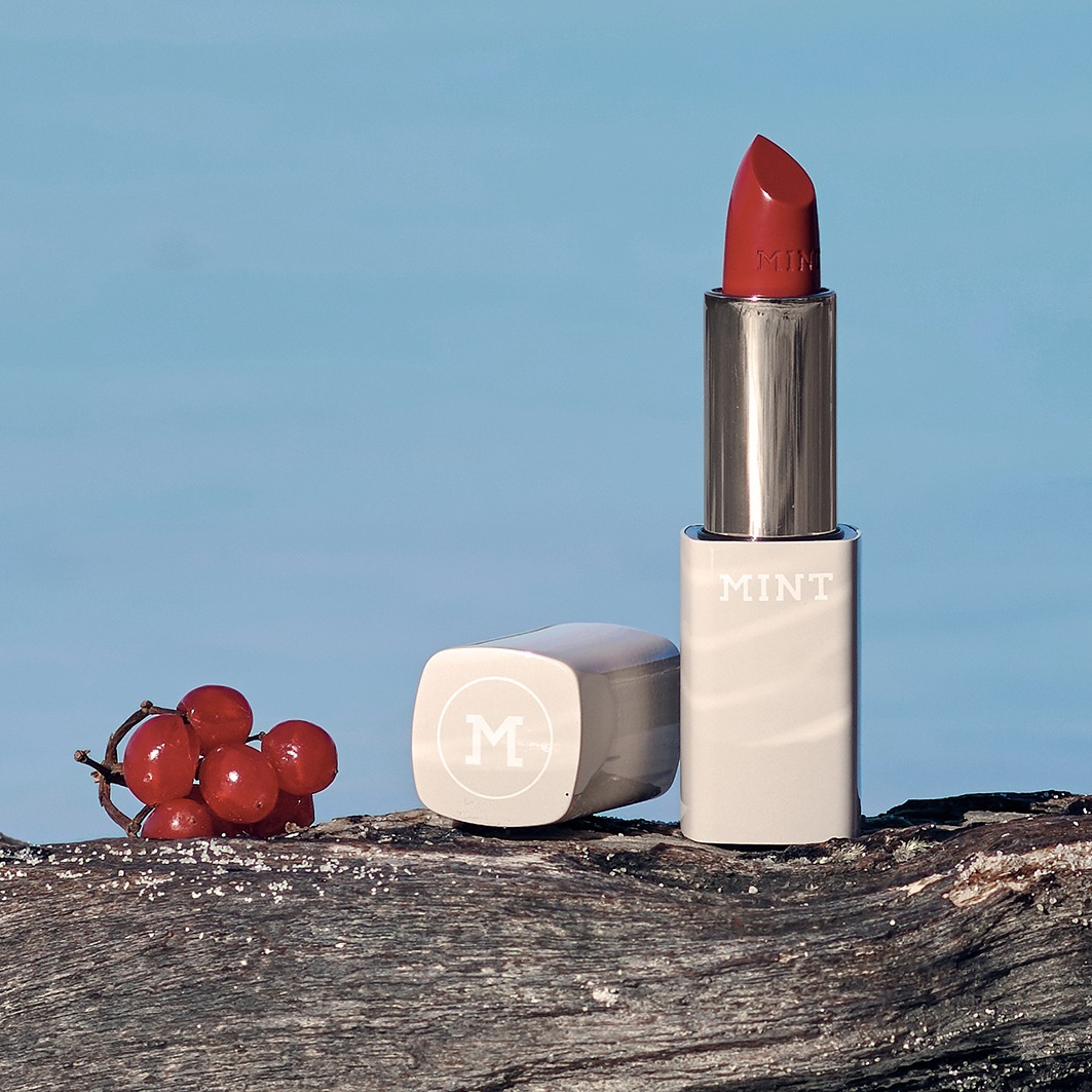 Lippenstift Mint by Dr. Mintcheva – 3,2 g