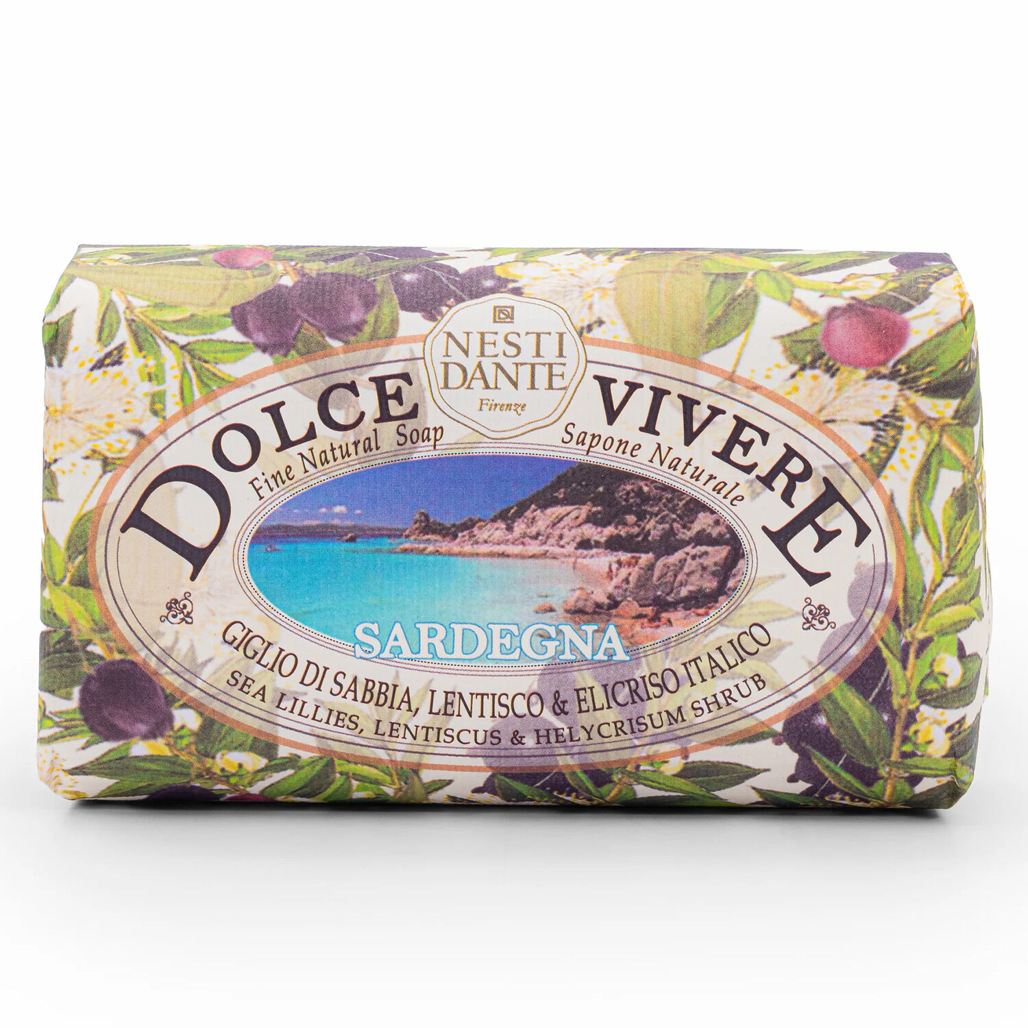 Nesti Dante SARDINIA