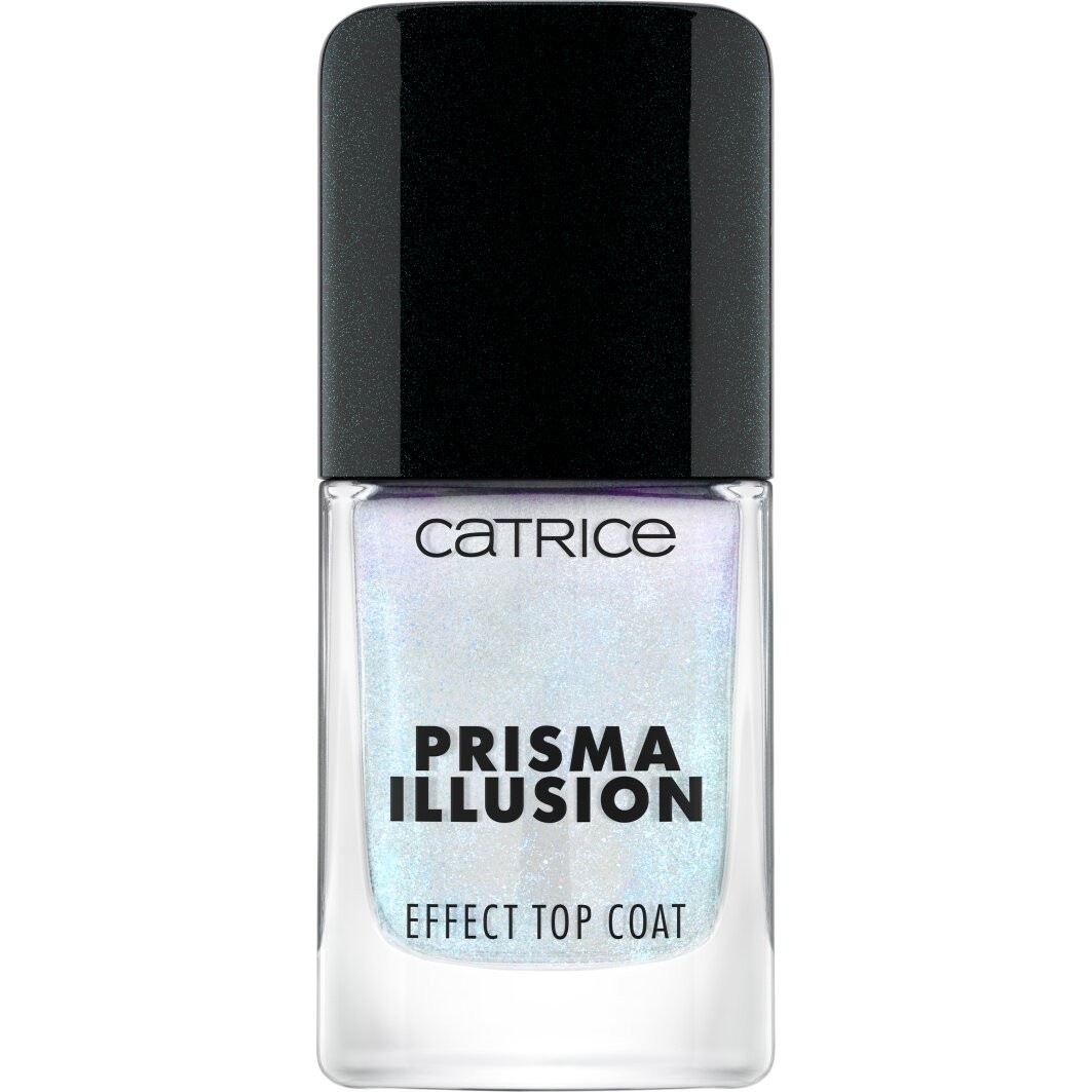 Catrice Effect