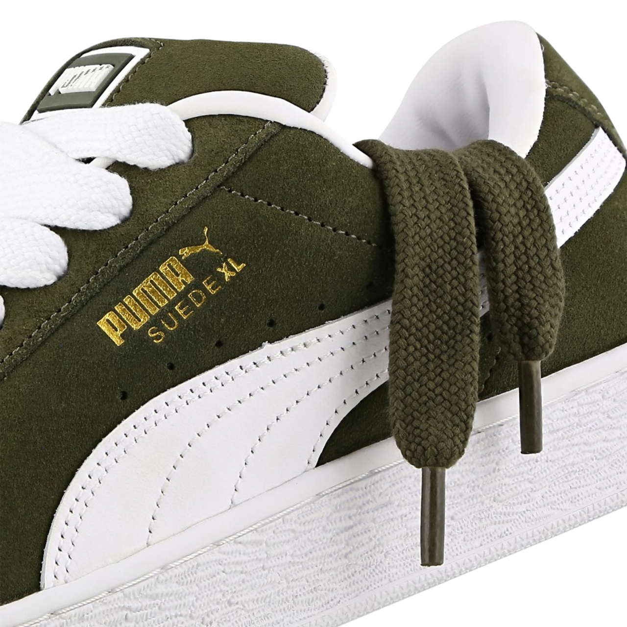 Puma Suede XL