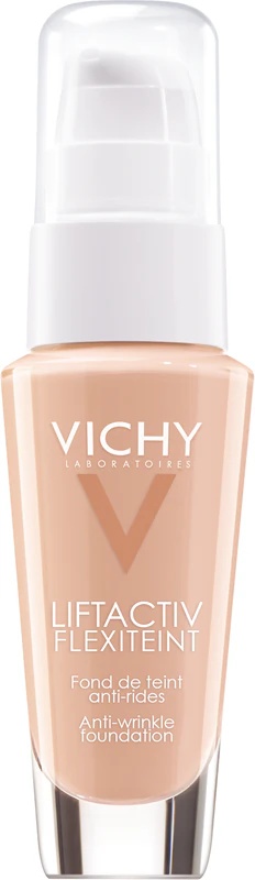 Vichy Liftactiv Flexiteint pomlajevalni puder z lifting učinkom