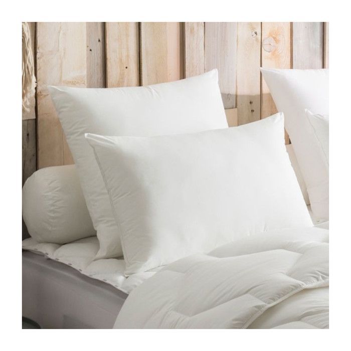 Juego de funda nórdica Dodo Microstar de 140 x 200 cm para cama individual + 1 almohada Microstar de 60 x 60 cm.