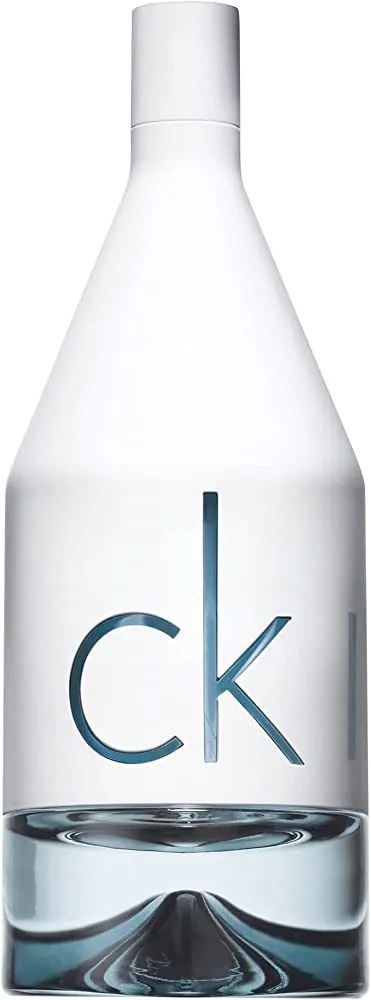 Calvin Klein CK IN2U For Him Woda toaletowa dla mężczyzn 150 ml