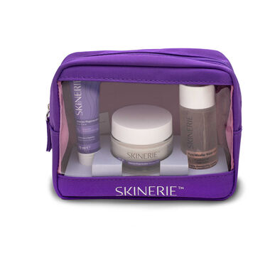 Skinerie Intense Regenerator Face Travel Kit 1 egység 1 egység