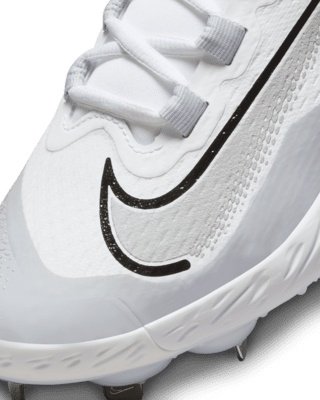 Nike Alpha Huarache Elite 4 Low Men's Baseball Cleats