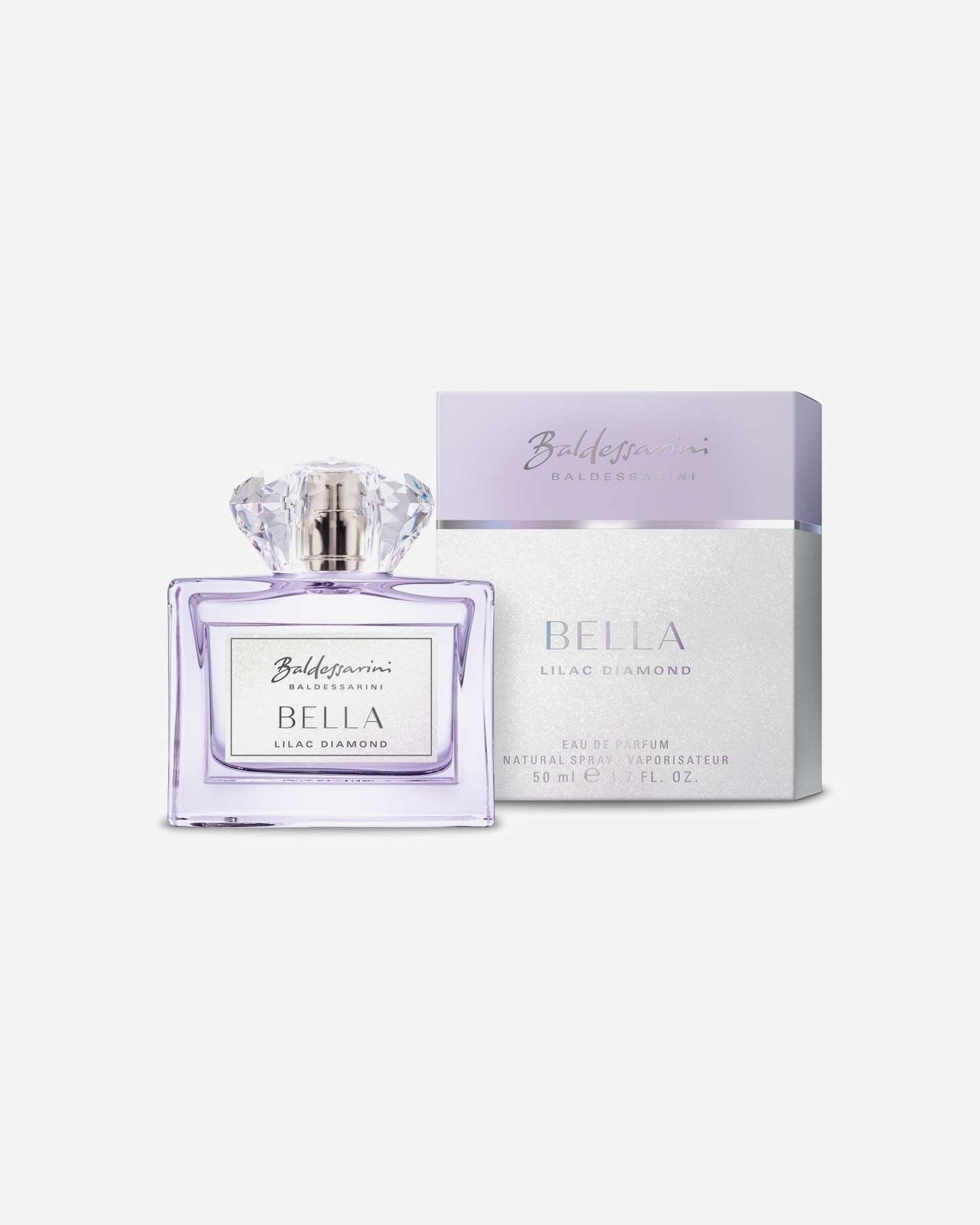 Baldessarini parfemska voda Bella Purple Diamond - 30 ml