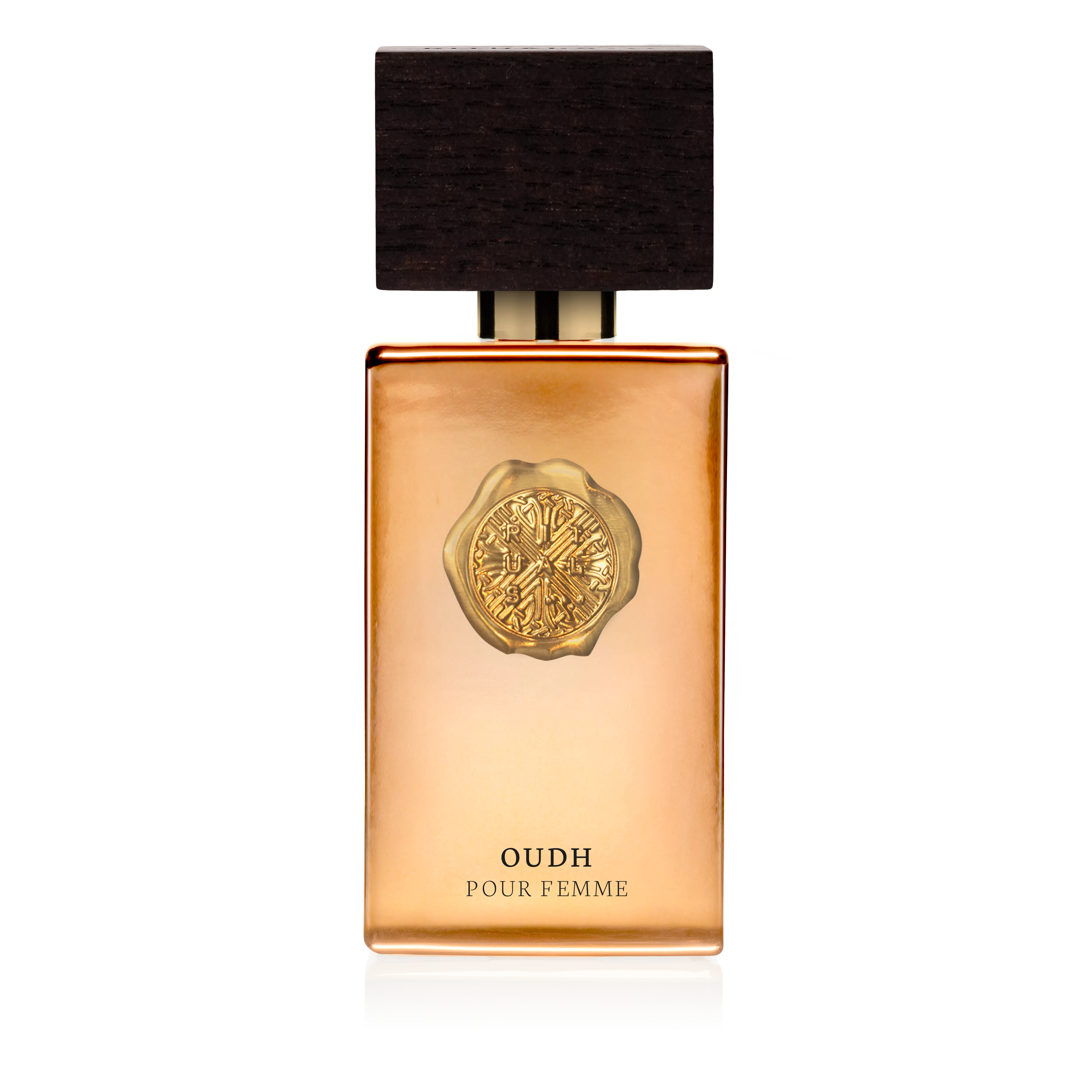 El ritual del oud Eau de Parfum Oudh