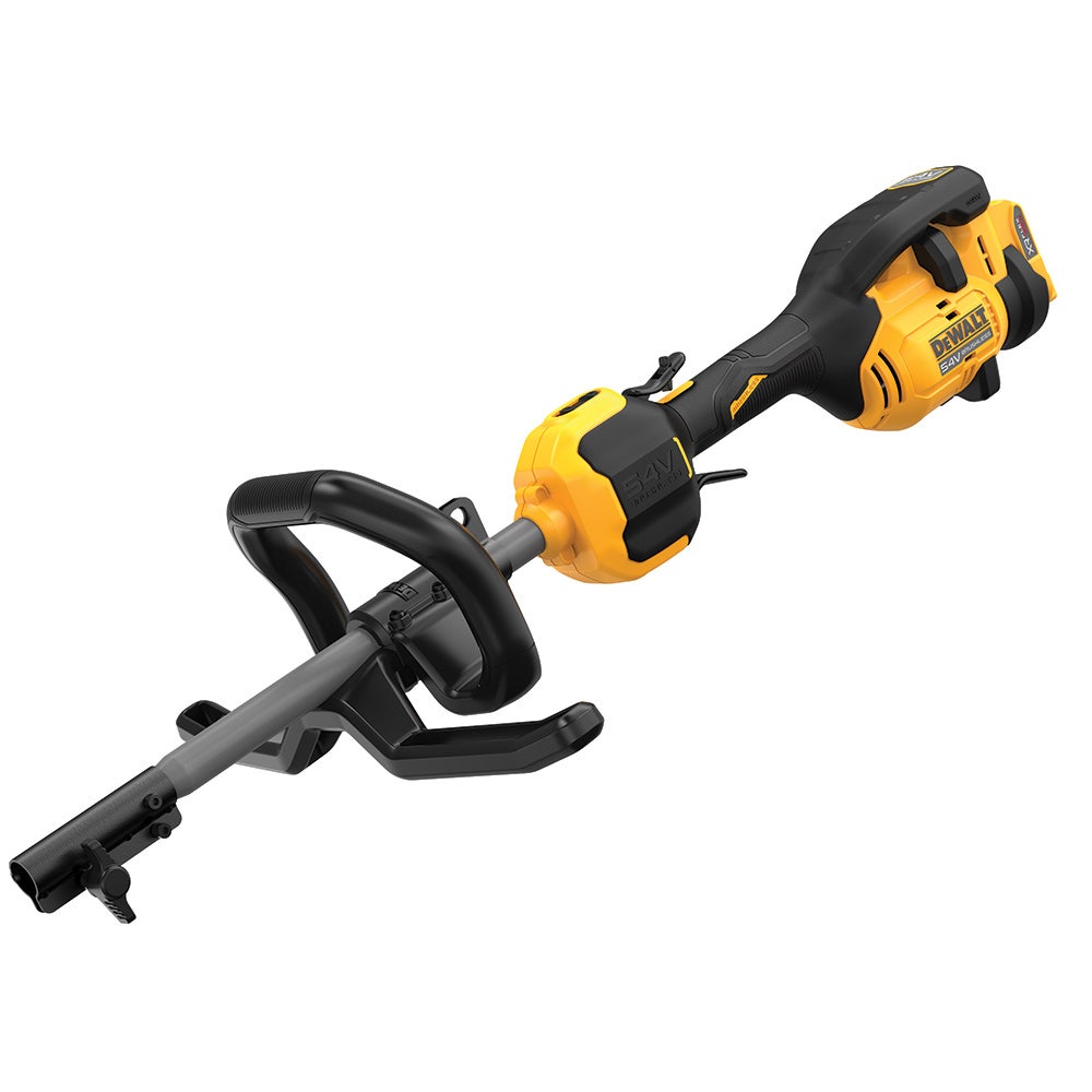 Cabeça de alimentação DEWALT 54V sem escovas DCMAS5713N-XE