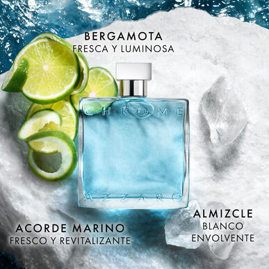 Azzaro Azzaro Chrome EDT 50 ml