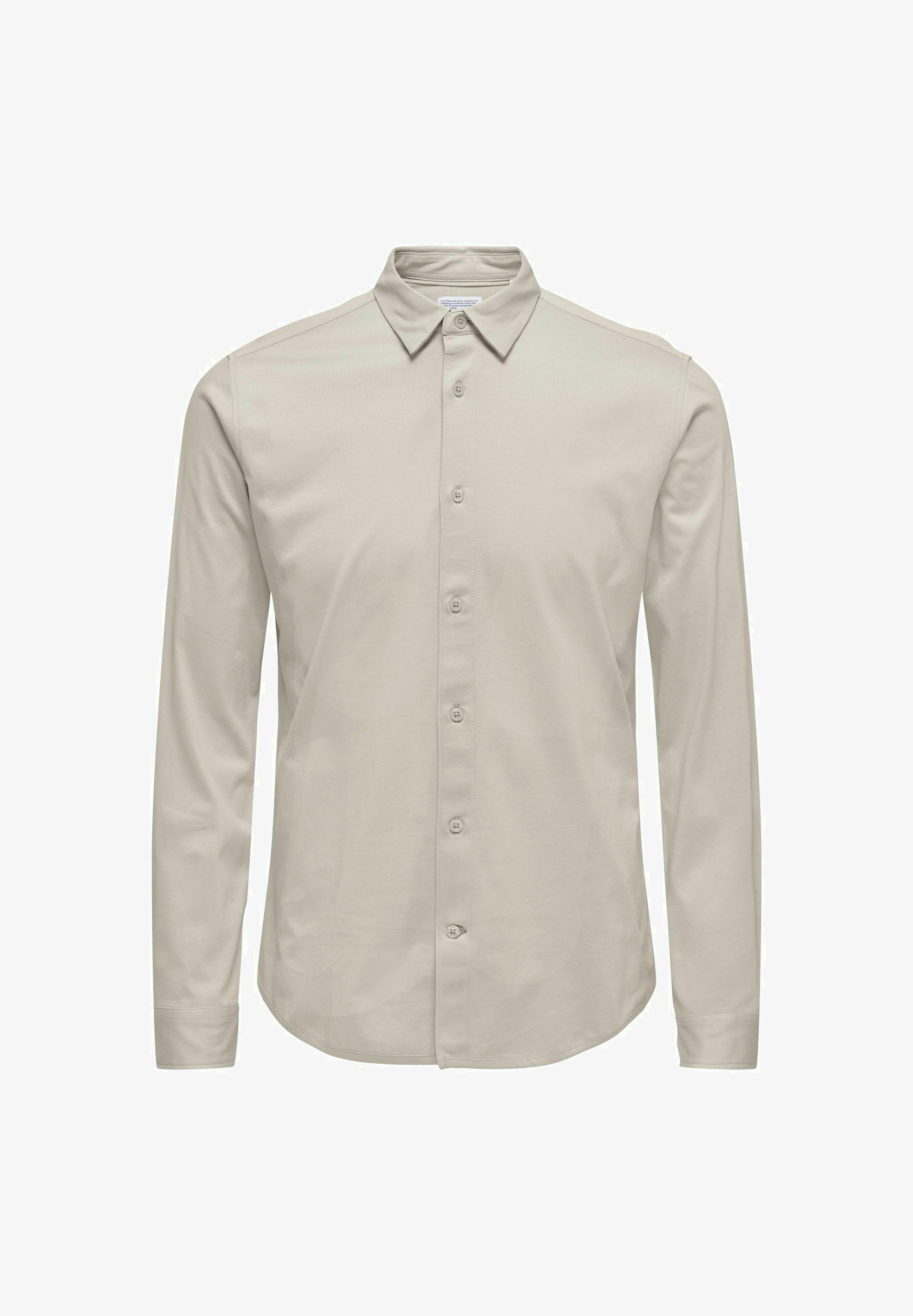 Only & Sons ROBIN STRETCH NOOS - Formeel overhemd - moonstruck