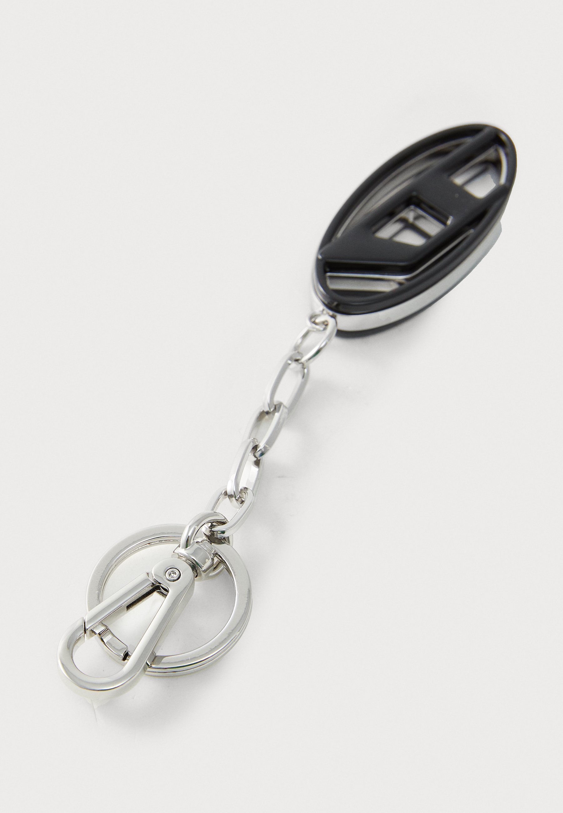 Diesel CAGE-D LAYER UNISEX - Sleutelhanger - zwart