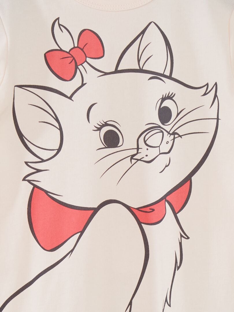 Macacão 'Disney' - ROSA