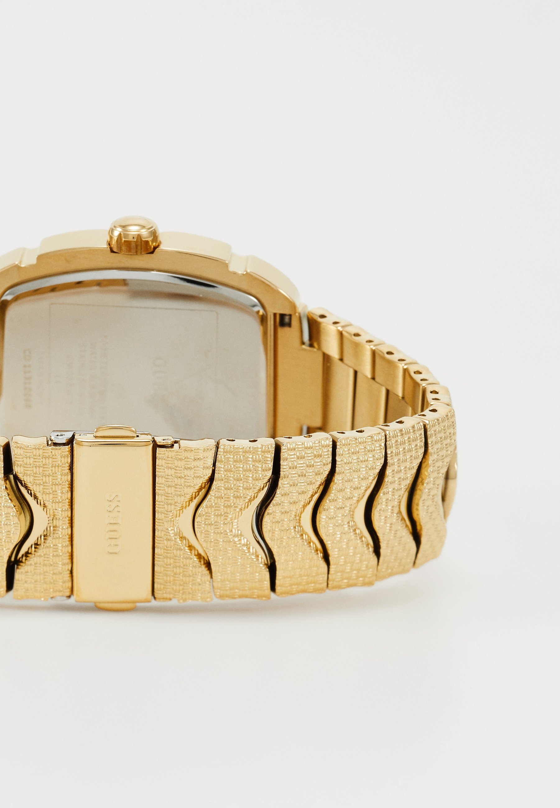 Guess NILE - Orologio - color oro